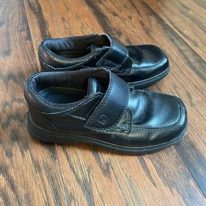 Sperry Miles Toddler Dress Shoes 9M